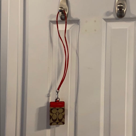 Card holder - Picture 2 of 3